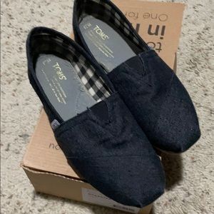 Classic Toms
